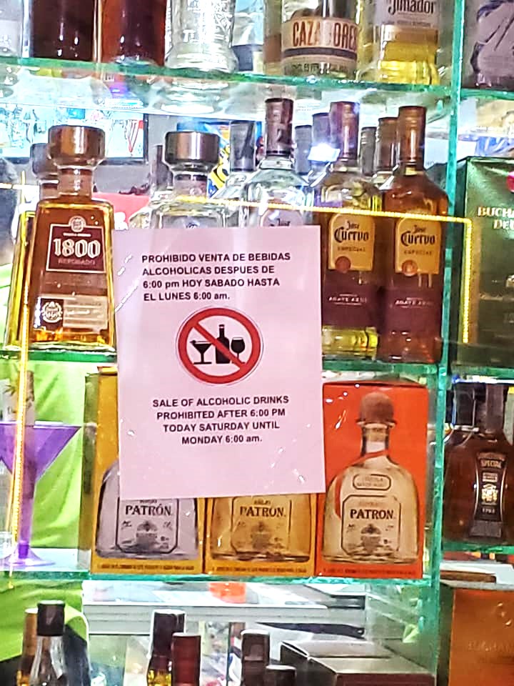 Alcohol is prohibited in certain countries for many reason, learn why.